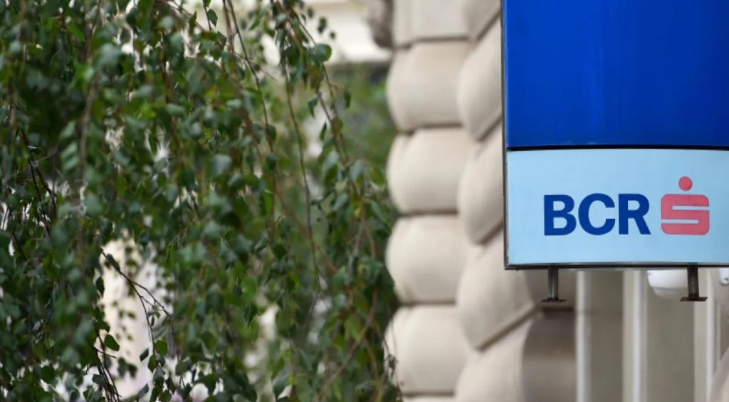 Date de contact BCR si asistenta prin telefon pentru clienti - Lista Firme